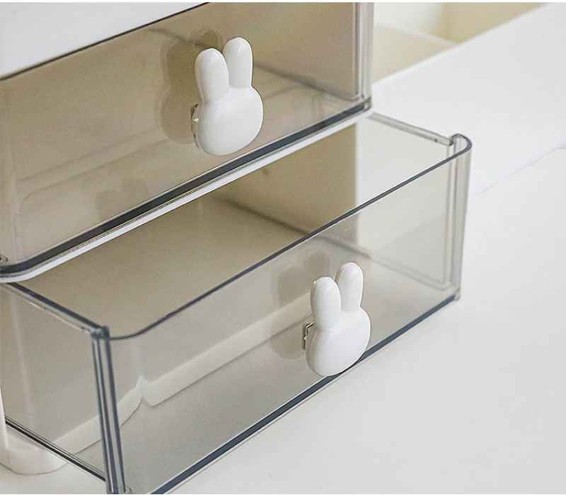 Wielofunkcyjny organizer na biurko