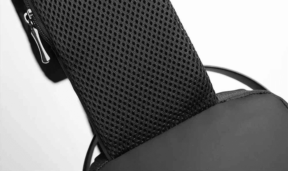 Wielofunkcyjna Torba na Ramię z USB